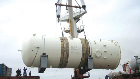 Pressure Vessel