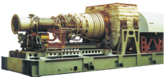 Gas Turbine Power Plants