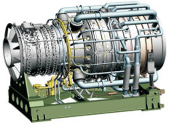 Gas Turbine Power Plants