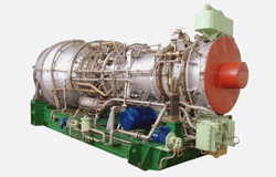 UGT 25000 Gas Turbine