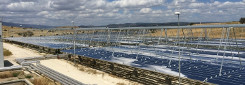 Concentrated Solar Power